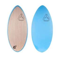 SKIM BOARD MASSIVE APPAREL EPOXY WOOD 45 45 5 SKIM BOARD MASSIVE APPAREL EPOXY WOOD 45 45 -Paddle Wave Soldes skim board massive apparel epoxy wood 45 45 1
