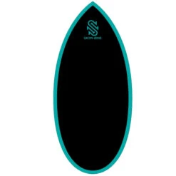 SKIM ONE CLOVER 2 ROUGE 52 -Paddle Wave Soldes skim one clover rouge 52 1
