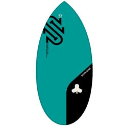 SKIM ONE CLOVER 2 ROUGE 52 -Paddle Wave Soldes skim one clover rouge 52 2
