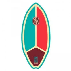 SKIM ONE TRISECT FIBERWOOD 41 41 5 SKIM ONE TRISECT FIBERWOOD 41 41 -Paddle Wave Soldes skim one trisect fiberwood 41 41 1