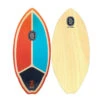 SKIM ONE TRISECT FIBERWOOD 45 2 SKIM ONE TRISECT FIBERWOOD 45 -Paddle Wave Soldes skim one trisect fiberwood 45 44