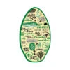 SKIM SKIM ONE PORTUGAL 41 VERT -Paddle Wave Soldes skim skim one portugal 41 vert