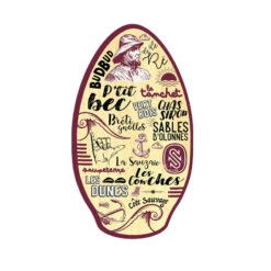 SKIM SKIM ONE VENDEE 41 -Paddle Wave Soldes skim skim one vendee 41 1