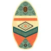 SKIMBOARD SKIM ONE WOOD NAVAJAUI 37 -Paddle Wave Soldes skimboard skim one wood navajaui 37