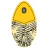 SKIMBOARD SKIM ONE WOOD PALMAUI 39 -Paddle Wave Soldes skimboard skim one wood palmaui 39