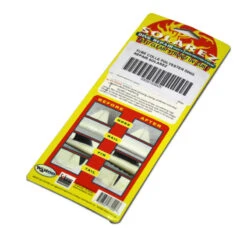 SOLAREZ POLYESTER DING REPAIR - POLYESTER -Paddle Wave Soldes solarez polyester ding repair polyester 2