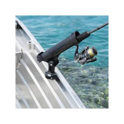 STARPORT BORD BATEAU RAILBLAZA -Paddle Wave Soldes starport bord bateau railblaza 2