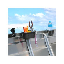 STARPORT COTE BATEAU RAILBLAZA -Paddle Wave Soldes starport cote bateau railblaza 2