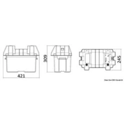 Station Power Center Pour Batterie -Paddle Wave Soldes station power center pour batterie 3