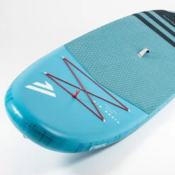 SUP FANATIC VIPER AIR WINDSURF 11.0 -Paddle Wave Soldes sup fanatic viper air windsurf 110 2022 2