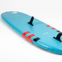 SUP FANATIC VIPER AIR WINDSURF 11.0 -Paddle Wave Soldes sup fanatic viper air windsurf 110 2022 5