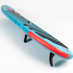 SUP FANATIC VIPER AIR WINDSURF 11.0 -Paddle Wave Soldes sup fanatic viper air windsurf 110 2022 6