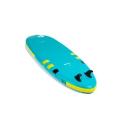 SUP GONFLABLE FLY AIR POCKET FANATIC 10.4 -Paddle Wave Soldes sup gonflable fly air pocket fanatic 2022 104 5
