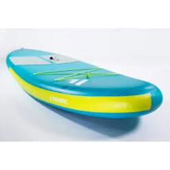 SUP GONFLABLE FLY AIR POCKET FANATIC 10.4 -Paddle Wave Soldes sup gonflable fly air pocket fanatic 2022 104 6