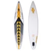 SUP GONFLABLE NAISH ONE 2021 12.6 -Paddle Wave Soldes sup gonflable naish one 2021 126