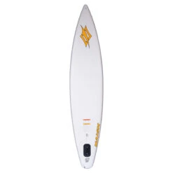 SUP GONFLABLE NAISH ONE 2021 12.6 -Paddle Wave Soldes sup gonflable naish one 2021 126 3
