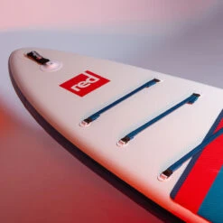 Red Paddle Co. SUP GONFLABLE RED PADDLE SPORT 11.0 16 Red Paddle Co. SUP GONFLABLE RED PADDLE SPORT 11.0 -Paddle Wave Soldes sup gonflable red paddle sport 110 2022 5