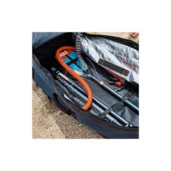 Red Paddle Co. SUP GONFLABLE RED PADDLE SPORT 11.3 PURPLE -Paddle Wave Soldes sup gonflable red paddle sport 113 purple 2022 6