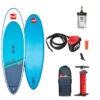Red Paddle Co. SUP GONFLABLE RED PADDLE WHIP 8'10 2021 1 Red Paddle Co. SUP GONFLABLE RED PADDLE WHIP 8'10 2021 -Paddle Wave Soldes sup gonflable red paddle whip 8 10 2021