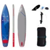 SUP GONFLABLE STARBOARD TOURING DELUXE SC 12.6 2023 1 SUP GONFLABLE STARBOARD TOURING DELUXE SC 12.6 2023 -Paddle Wave Soldes sup gonflable starboard touring deluxe sc 2021 126