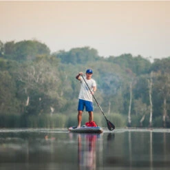 SUP GONFLABLE STARBOARD TOURING DELUXE SC 12.6 2023 12 SUP GONFLABLE STARBOARD TOURING DELUXE SC 12.6 2023 -Paddle Wave Soldes sup gonflable starboard touring deluxe sc 2021 126 4