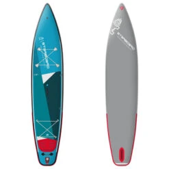 SUP GONFLABLE STARBOARD TOURING ZEN 12.6 2023 11 SUP GONFLABLE STARBOARD TOURING ZEN 12.6 2023 -Paddle Wave Soldes sup gonflable starboard touring zen 126 2022 3