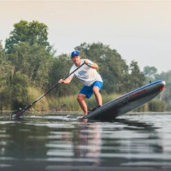 SUP GONFLABLE STARBOARD TOURING ZEN 12.6 2023 13 SUP GONFLABLE STARBOARD TOURING ZEN 12.6 2023 -Paddle Wave Soldes sup gonflable starboard touring zen 126 2022 5