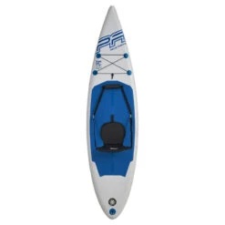 SUP KAYAK GONFLABLE AQUA MARINA PURE AIR 11.0 HYBRID 2023 18 SUP KAYAK GONFLABLE AQUA MARINA PURE AIR 11.0 HYBRID 2023 -Paddle Wave Soldes sup kayak gonflable aqua marina pure air 110 hybrid 2022 5