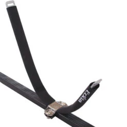 SUPPORT BARRE DE TOIT OVAL KAYAK ECKLA -Paddle Wave Soldes support barre de toit oval kayak eckla 1