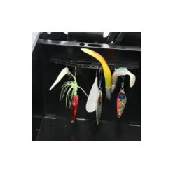 SUPPORT LEURRES NOIR BOLSTER 7 SUPPORT LEURRES NOIR BOLSTER -Paddle Wave Soldes support leurres noir bolster 2