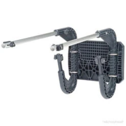 SUPPORT MOTEUR INTEX -Paddle Wave Soldes support moteur intex 3