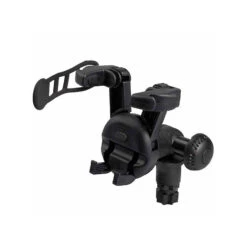 Railblaza SUPPORT SMARTPHONE INCLINAISON + FIXATION STARPORT RAIBLAZA -Paddle Wave Soldes support smartphone inclinaison fixation starport raiblaza 1