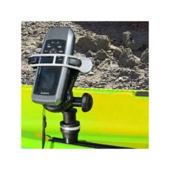 Railblaza SUPPORT SMARTPHONE INCLINAISON + FIXATION STARPORT RAIBLAZA -Paddle Wave Soldes support smartphone inclinaison fixation starport raiblaza 5