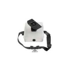 SUPPORT SONDE FLOAT TUBE + BOITE -Paddle Wave Soldes support sonde float tube boite 1