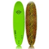 SURF ALDER SURFWORX HELLCAT MINI MAL VERT 7.0 1 SURF ALDER SURFWORX HELLCAT MINI MAL VERT 7.0 -Paddle Wave Soldes surf alder surfworx hellcat mini mal vert 70