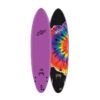 SURF CATCH SURF ODYSEA X LOST CROWD KILLER 7.2 7.2 -Paddle Wave Soldes surf catch surf odysea x lost crowd killer 72 72