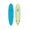 Surf Mousse Quiksilver Break Bleu 8.0 -Paddle Wave Soldes surf mousse quiksilver break bleu 80