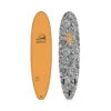 Surf Mousse Quiksilver Break Orange 8.0 2 Surf Mousse Quiksilver Break Orange 8.0 -Paddle Wave Soldes surf mousse quiksilver break orange 80