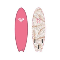 Surf Mousse Roxy BAT Rose