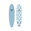 Surf Mousse Roxy Break Bleu 8.0 -Paddle Wave Soldes surf mousse roxy break bleu 80