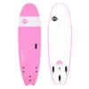 SURF MOUSSE SOFTECH HANDSHAPED SALLY FITZGIBBONS FB 7.0 PINK 1 SURF MOUSSE SOFTECH HANDSHAPED SALLY FITZGIBBONS FB 7.0 PINK -Paddle Wave Soldes surf mousse softech handshaped sally fitzgibbons fb 70 pink