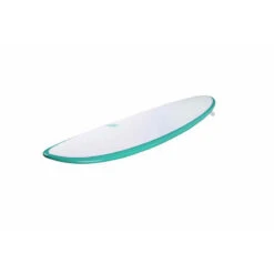 SURF NSP ELEMENTS HDT FUN 7.6 BLANC -Paddle Wave Soldes surf nsp elements hdt fun 76 blanc 3