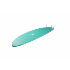 SURF NSP ELEMENTS HDT FUN 7.6 BLANC -Paddle Wave Soldes surf nsp elements hdt fun 76 blanc 4