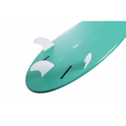 SURF NSP ELEMENTS HDT FUN 7.6 BLANC -Paddle Wave Soldes surf nsp elements hdt fun 76 blanc 5