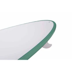 SURF NSP ELEMENTS HDT FUN 7.6 BLANC -Paddle Wave Soldes surf nsp elements hdt fun 76 blanc 6
