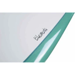 SURF NSP ELEMENTS HDT FUN 7.6 BLANC -Paddle Wave Soldes surf nsp elements hdt fun 76 blanc 7