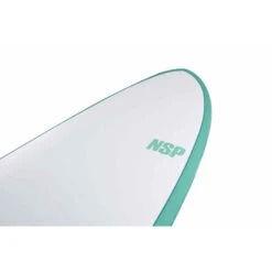 SURF NSP ELEMENTS HDT FUN 7.6 BLANC -Paddle Wave Soldes surf nsp elements hdt fun 76 blanc 8