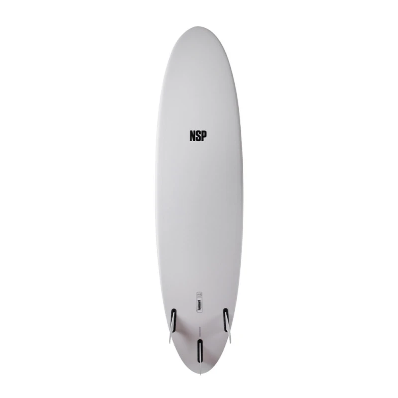 SURF NSP PROTECH FUN 7.6 BLANC 13 SURF NSP PROTECH FUN 7.6 BLANC – Image 11