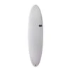 SURF NSP PROTECH FUN 7.6 BLANC 2 SURF NSP PROTECH FUN 7.6 BLANC -Paddle Wave Soldes surf nsp protech fun 76 blanc