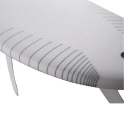 SURF NSP PROTECH FUN 7.6 BLANC 17 SURF NSP PROTECH FUN 7.6 BLANC -Paddle Wave Soldes surf nsp protech fun 76 blanc 4